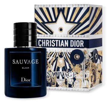 Dior Sauvage Elixir - Limited Edition Elixir