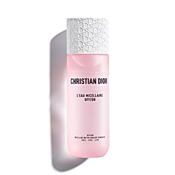 Dior L'eau Micellaire OFF/ON 175 ml