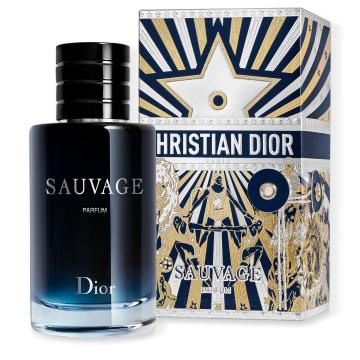 Dior Sauvage Parfum - Limited Edition