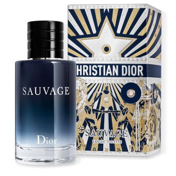 Dior Sauvage Eau de Toilette - Limited Edition