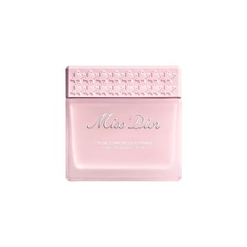 Miss Dior Comforting Body Cream