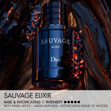Dior Sauvage Elixir Spray