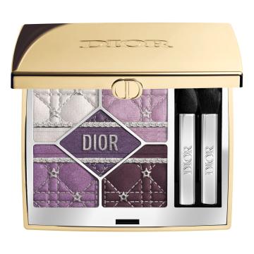 Dior Diorshow 5 Couleurs - Limited Edition