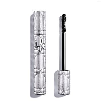 Dior Diorshow Overvolume Mascara 090 Overblack - Waterproof