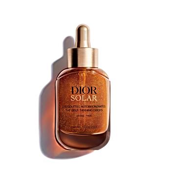 Dior Solar Self Tanning Drops 30 ml