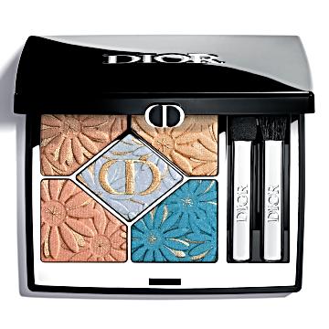 Dior Diorshow 5 Couleurs - Limited Edition