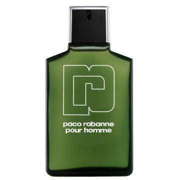 Paco Rabanne pour Homme Eau de Toilette Spray