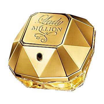 Rabanne Lady Million 80 ml Eau de Parfum Spray