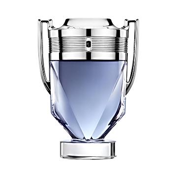 Paco Rabanne Invictus 50 ml Eau de Toilette Spray