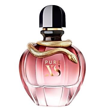 Paco Rabanne Pure XS for Her 80 ml Eau de Parfum Spray