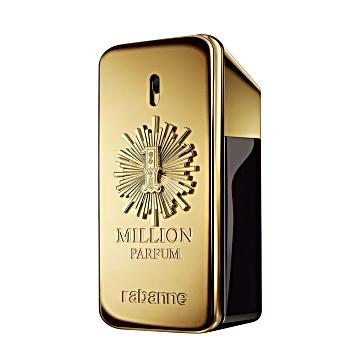 Rabanne 1 Million 50 ml Parfum Spray