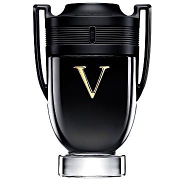 Rabanne Invictus Victory Extreme 50 ml eau de Parfum Spray