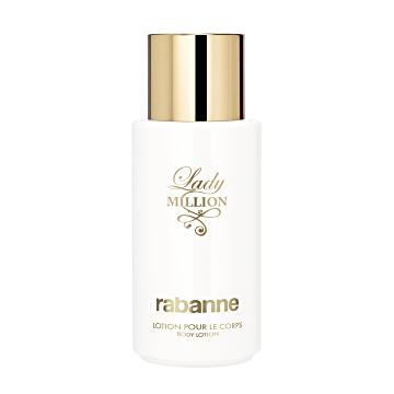 Rabanne Lady Million 200 ml BodyLotion