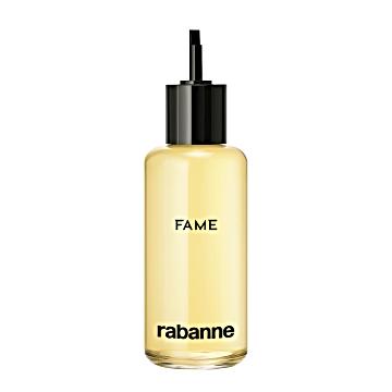 Rabanne Fame 200 ml Eau de Parfum Navulling