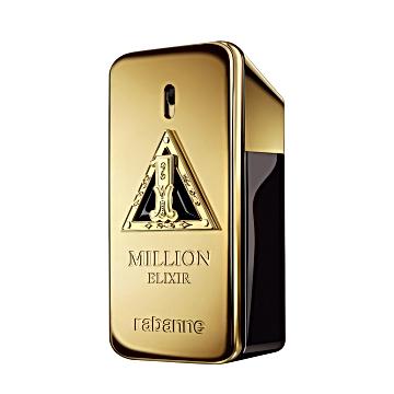 Rabanne 1 Million Elixir 50 ml Parfum Spray (uitlopend)
