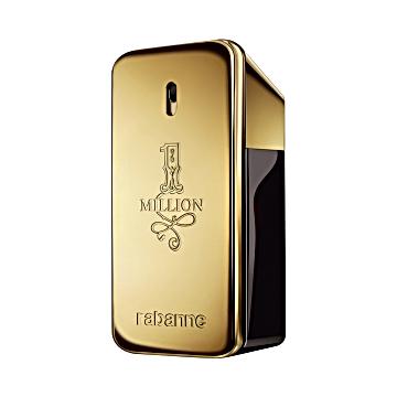 Rabanne 1 Million 50 ml Eau de Toilette Spray
