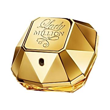 Rabanne Lady Million 50 ml Eau de Parfum Spray