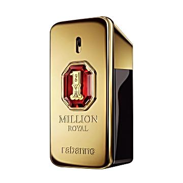 Rabanne 1 Million Royal 50 ml Parfum Spray