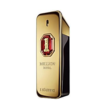 Rabanne 1 Million Royal 100 ml Parfum Spray