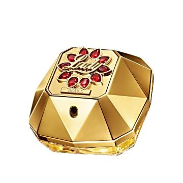 Rabanne Lady Million Royal 80 ml Eau de Parfum Spray