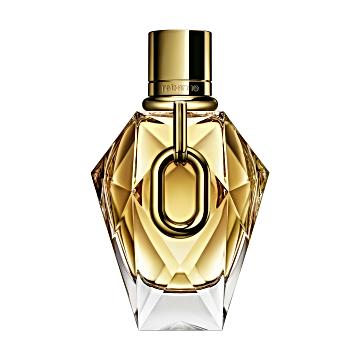 Rabanne Million Gold for Her 90 ml Eau de Parfum Spray Navulbaar