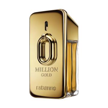 Rabanne 1 Million Million Gold 50 ml Eau de Parfum Intense Spray OP=OP
