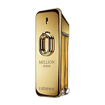 Rabanne Million Gold 100 ml Eau de Parfum Intense Spray