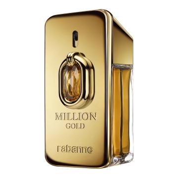 Rabanne Million Gold Elixir Intense 50 ml Parfum Spray