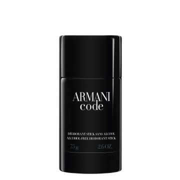 Giorgio Armani Code Homme 75 gr Deodorant Stick