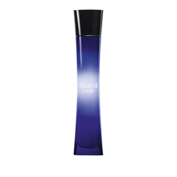 Giorgio Armani Code Femme 75 ml Eau de Parfum Spray