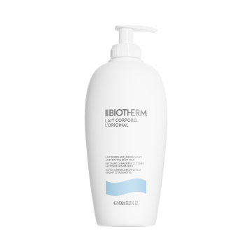Biotherm Lait Corporel bodymilk 400ml