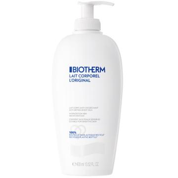Biotherm Lait Corporel bodymilk 400ml
