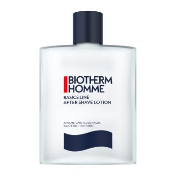  Biotherm Homme Basics Line Anti Feu du Rasoir After-Shave Lotion