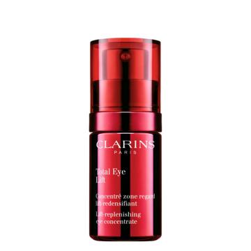 Clarins Total Eye Concentrate Lift-verstevigend