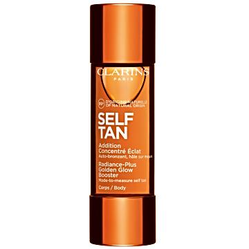 Clarins Self-Tanning Body Booster 30 ml