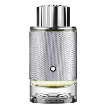 Montblanc Explorer Platinum Eau de Parfum