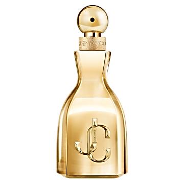 Jimmy Choo I Want Choo Le Parfum 60 ml Parfum Spray