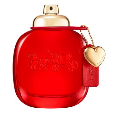 Coach Love Eau de Parfum Spray
