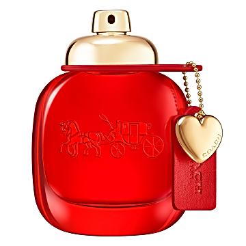 Coach Love 50 ml Eau de Parfum Spray