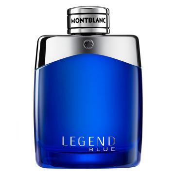 Mont Blanc Legend Blue Eau de Parfum