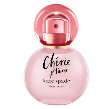 Kate Spade Cherie je T'aime 40 ml Eau de Parfum Spray OP=OP