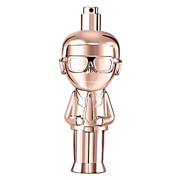 Karl Lagerfeld Karl Ikonik Pour Femme 60 ml Eau de Parfum Spray