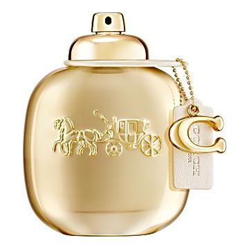 Coach Women Gold 90 ml Eau de Parfum Spray