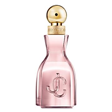 Jimmy Choo I want Choo With Love 100 ml Eau de Parfum Spray