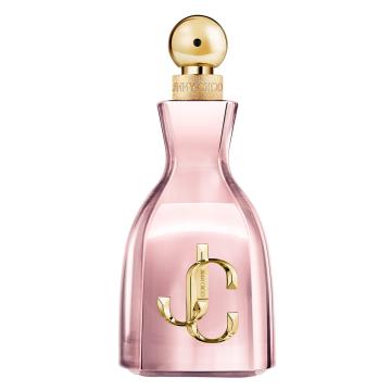 Jimmy Choo I want Choo With Love Eau de Parfum