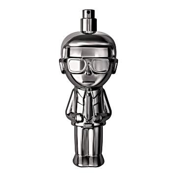 Karl Lagerfeld Karl Ikonik pour Homme Absolu 60 ml Parfum Spray