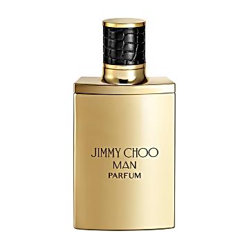 Jimmy Choo Man Gold 50 ml Parfum Spray