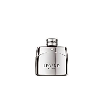 Mont Blanc Legend Elixir 50 ml Parfum Spray