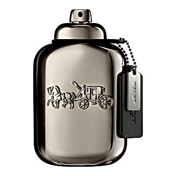 Coach Pure Platinum Parfum