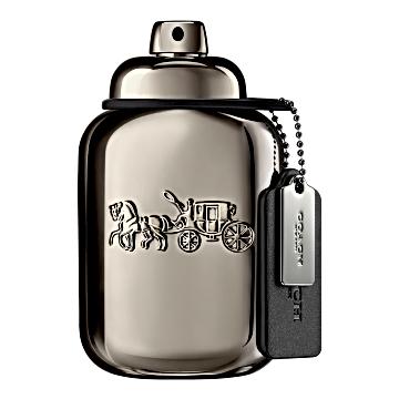 Coach Pure Platinum 60 ml Parfum Spray